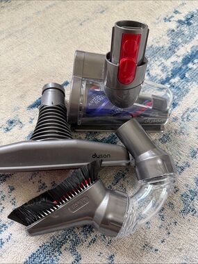 Dyson Hair Screw Tool